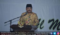 Umat Islam Indonesia Harus Maju dan Berwawasan Luas - JPNN.com