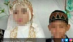 Kasus di Kalsel, Menteri Yohana: Tolak Perkawinan Usia Anak! - JPNN.com