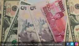 Dolar AS di Pasar Antarbank Sudah Rp 16.273, Rupiah Berpotensi Terpuruk seperti Juni 1998 - JPNN.com