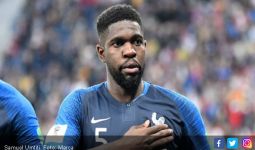 Samuel Umtiti Nyaris Bermain Untuk Kamerun - JPNN.com