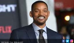 Heboh! Will Smith Pukul Chris Rock di Panggung Oscar 2022, Ini Penyebabnya - JPNN.com