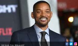 Will Smith Beraksi Jelang Laga Prancis vs Kroasia - JPNN.com