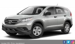 Hampir 300 Ribu Mobil Honda Bermasalah Masih Berkeliaran - JPNN.com
