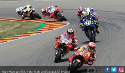 Jadwal MotoGP San Marino dan Klasemen MotoGP 2018 - JPNN.com