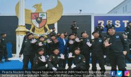 Lulusan ABN NasDem Ujung Tombak Memenangkan Pemilu 2019 - JPNN.com