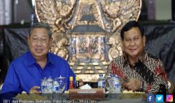 SBY: Tokoh Utama Kampanye PIlpres Adalah Capres dan Cawapres - JPNN.com