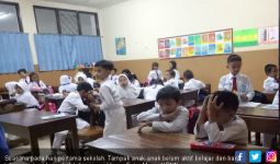 Epidemi Virus Corona, Aktivitas Belajar Mengajar Bisa Diliburkan, Jika.. - JPNN.com