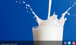 Peraturan Soal Industri Susu Ditargetkan Rampung Akhir Tahun - JPNN.com