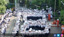 Pelajar SMP Tak Sanggup Bayar Sekolah, Ijazah Ditahan - JPNN.com