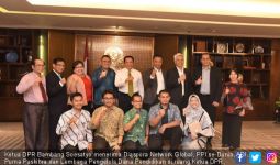 Ketua DPR Dukung Konferensi Diaspora Indonesia - JPNN.com