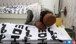 Bunuh-bunuhan Jelang Pemilu Pakistan, Sungguh Mengerikan - JPNN.com