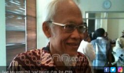 Yusuf Supendi Pendiri PKS: Kader PDIP Didominasi Santri - JPNN.com