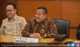 BAKN DPR Dorong Pemda Maksimalkan Penggunaan Dana Desa - JPNN.com