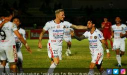 Lini Pertahanan Bali United Bermasalah - JPNN.com