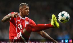 Empat Bintang Bayern Muenchen Masuk Daftar Jual - JPNN.com
