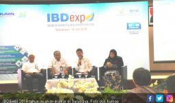 Digelar 4 BUMN, IBDExpo 2018 Diselenggarakan di Surabaya - JPNN.com