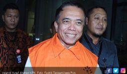 Ditersangkakan KPK, Gubernur Aceh Ajukan Praperadilan - JPNN.com