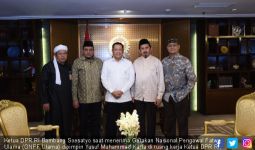 Ketua DPR Yakin Alim Ulama Berperan Besar Menjaga Kebinekaan - JPNN.com