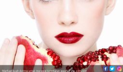 4 Manfaat Buah Delima untuk Kecantikan Kulit - JPNN.com