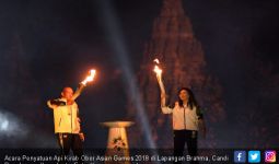 Semangat Asian Games Harus Menyebar ke Seluruh Indonesia - JPNN.com