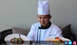 Hmm, Lezatnya Kuliner Serba Bebek di CWS Hotel - JPNN.com