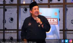 Fahri Hamzah Sukses Bikin Legislator Asal Maluku Geram - JPNN.com