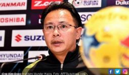 Malaysia Rilis Skuat untuk Asian Games, Indonesia Kapan? - JPNN.com