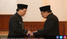 Masa Krusial, Gubernur Lantik Penjabat Sekdaprov - JPNN.com