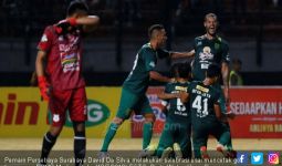 2 Persebaya vs PSMS Medan 0: Seolah Hapus Kutukan - JPNN.com