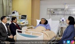 Prabowo - AHY Bisa Moncer Tekuk Jokowi di Pilpres 2019 - JPNN.com