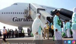 Arab Saudi Tangkap 181 Jemaah Haji Ilegal Asal Indonesia - JPNN.com