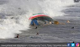 Trauma Tenggelam, Nelayan Memilih Tidak Melaut - JPNN.com