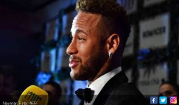 Neymar Sepakati Kontrak di Barcelona - JPNN.com