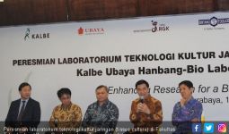 Kalbe Farma Gandeng Korea Bangun Laboratorium Berbasis ABGS - JPNN.com