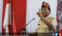 Gerindra Bisa Rugi Dua Kali jika Prabowo Tak Nyapres - JPNN.com