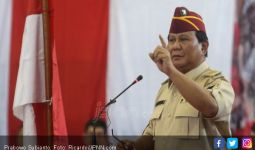 PKS Yakin Prabowo Masih Setia - JPNN.com