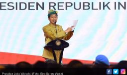 Nama Cawapres Jokowi Diputuskan Dalam 1-2 Minggu Ini - JPNN.com