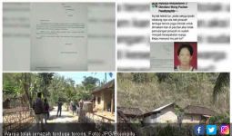 Warga Tolak Jenazah Teroris Dikubur di Desa - JPNN.com