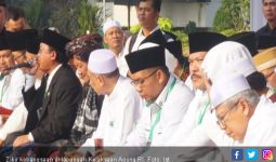 Kejaksaan Agung Raih Rekor MURI Bersama 100 Ulama - JPNN.com