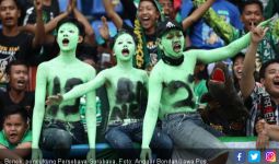 Arema FC vs Persebaya: Pesan Kapten untuk Bonek - JPNN.com