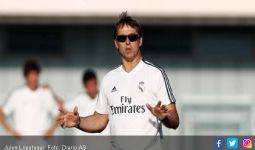 Ternyata, Pelatih Madrid Tidak Butuh Amat sama Eden Hazard - JPNN.com