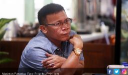Masinton Pasaribu Ibaratkan PSI seperti Odong - odong - JPNN.com