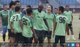 PSIS Semarang vs Persebaya: Otavio Dutra dan OK John Siap - JPNN.com