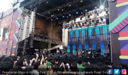 Jadwal We The Fest 2019 Diumumkan, Catat Tanggalnya - JPNN.com