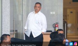 KPK Jerat Dirut PLN dengan Kasus Suap PLTU Riau-1 - JPNN.com