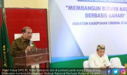 DPD RI: Membangun Budaya Nasional Berbasis Bahari - JPNN.com