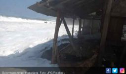 Waspada, Sembilan Desa Berpotensi Kena Tsunami - JPNN.com