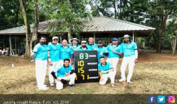 Menang Lagi, Jakarta Knight Riders Kuasai Klasemen ICL 2018 - JPNN.com