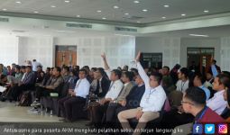 Ini Kunci Sukses Menjadi Wirausahawan Sosial - JPNN.com