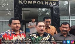 Eks Danjen Kopassus Perkarakan Komjen Polri, Ini Sebabnya - JPNN.com